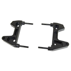 Wilwood Brakes BRACKET KIT,CALIPER,FNSL6R,MUSTANG II/ 249-9867/68