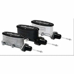 Wilwood Brakes M/C,TANDEM,15/16,DIE CAST DUAL OUTLET 260-13375-BK