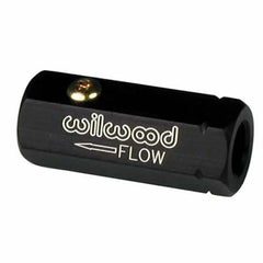 Wilwood Brakes VALVE,CHECK,BLACK 260-3501