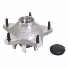 Wilwood Brakes HUB,STARLITE 55,STD,FRONT 270-6735BC
