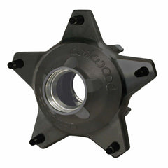 Wilwood Brakes HUB,STARLITE 55,STD,FRONT 270-6735BD