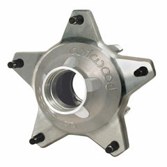 Wilwood Brakes HUB,STARLITE 55,STD,FRONT 270-6735D