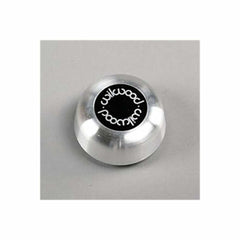 Wilwood Brakes CAP,M/C,CHROME,WILWOOD,L/H 330-10619