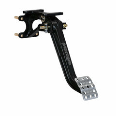 Wilwood Brakes PEDAL ASSEMBLY,7:1,DUAL,M/C,FORGED PEDAL 340-13832