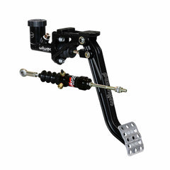 Wilwood Brakes PEDAL KIT,FORGED,CLUTCH,7:1,3/4in.,M/C 341-15170