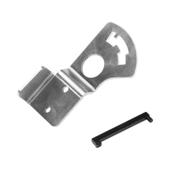 XDR 80758 08-14 POLARIS RZR HILL KILLER GATE PLATE