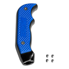 XDR 81224 08-20 RZR/RS1, MAG. SHIFT HANDLE, BLUE