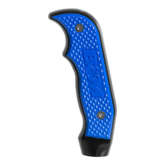 XDR 81224 08-20 RZR/RS1, MAG. SHIFT HANDLE, BLUE