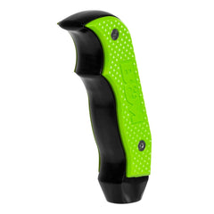 XDR 81225 08-20 RZR/RS1, MAG. SHIFT HANDLE, GREEN