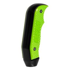 XDR 81225 08-20 RZR/RS1, MAG. SHIFT HANDLE, GREEN