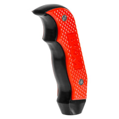 XDR 81227 08-20 RZR/RS1, MAG. SHIFT HANDLE, RED