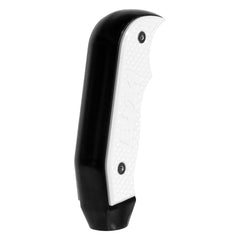 XDR 81228 08-20 RZR/RS1, MAG. SHIFT HANDLE, WHITE