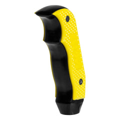 XDR 81229 08-20 RZR/RS1, MAG. SHIFT HANDLE, YELLOW