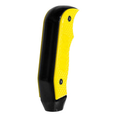 XDR 81229 08-20 RZR/RS1, MAG. SHIFT HANDLE, YELLOW