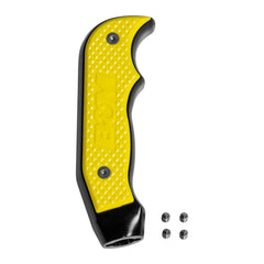 XDR 81229 08-20 RZR/RS1, MAG. SHIFT HANDLE, YELLOW