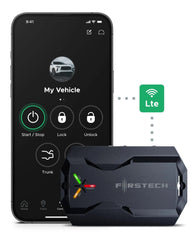 DRONE X2 Module LTE + GPS