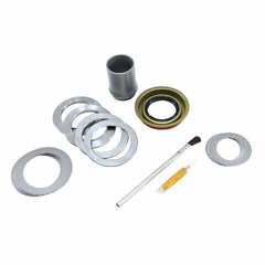 Yukon Gear Chevrolet GMC (4WD/RWD) Differential Rebuild Kit - Rear MKGM12T