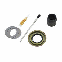 Yukon Gear Chevrolet GMC Oldsmobile (4WD/AWD) Differential Rebuild Kit - Front MKGM7.2IFS-E