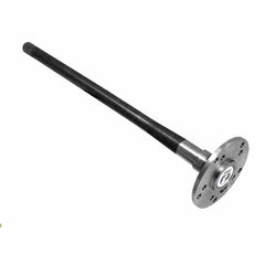 Yukon Gear 95-02 Ford Explorer XLS Drive Axle Shaft - Rear Left YAWF88-31-LH