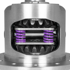 Yukon Gear Chevrolet GMC (4WD/RWD) Limited Slip Differential Assembly - Rear YDGGM12T-4-30-1