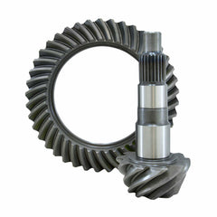 Yukon Gear Ford (4WD) Differential Ring and Pinion - Front YGD50R-411R
