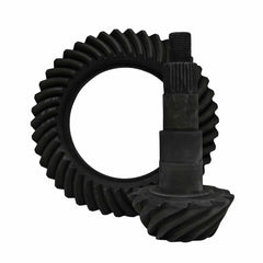 Yukon Gear Cadillac Chevrolet GMC (4WD/AWD) Differential Ring and Pinion - Front YGGM8.25-323R