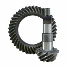 Yukon Gear Cadillac Chevrolet GMC (4WD/AWD) Differential Ring and Pinion - Front YGGM8.25-411R