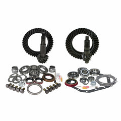 Yukon Gear Differential Ring and Pinion Kit YGK018