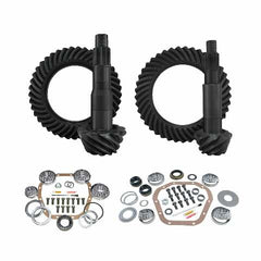 Yukon Gear Ford (4WD) Differential Ring and Pinion Kit YGK138