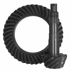 Yukon Gear Toyota (4WD) Differential Ring and Pinion - Front YGTLCF-411R-CS
