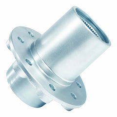 Yukon Gear Chevrolet Dodge GMC (4WD) Wheel Hub - Front YHC63629