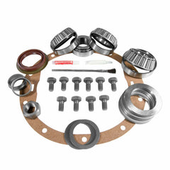 Yukon Gear Buick Pontiac Axle Differential Bearing and Seal Kit - Rear YKGMOLDS-63-64