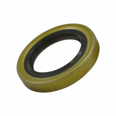 Yukon Gear 63-79 Chevrolet Corvette Drive Axle Shaft Seal - Rear Inner YMS472258
