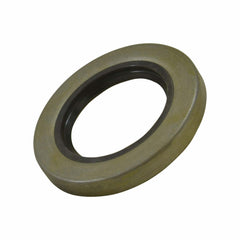 Yukon Gear Chevrolet GMC International Jeep Drive Axle Shaft Seal - Rear Inner YMSS1001