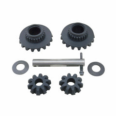 Yukon Gear 96-04 Jeep Grand Cherokee (4WD/RWD) Differential Carrier Gear Kit - Front Axle YPKD44HD-T/L-30