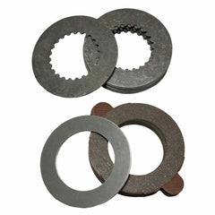 Yukon Gear Ford Lincoln Mazda Mercury (4WD/AWD/RWD) Differential Clutch Pack - Rear YPKF8.8-PC-C