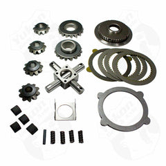 Yukon Gear Ford Lincoln Mercury (4WD/RWD) Differential Carrier Gear Kit - Rear Axle YPKF9-P-31-REB