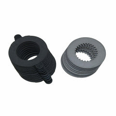 Yukon Gear Ford Lincoln (4WD/RWD) Differential Carrier Gear Kit - Rear Axle YPKF9.75-P-34-DG