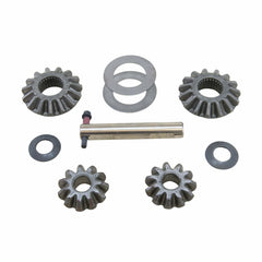 Yukon Gear Chevrolet GMC Oldsmobile (4WD/AWD) Differential Carrier Gear Kit - Rear Axle YPKGM7.2IFS-S
