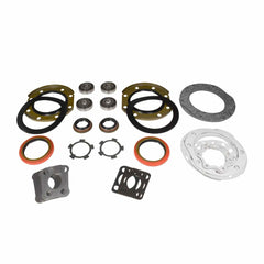 Yukon Gear Toyota (4WD) Steering Knuckle Bearing Repair Kit - N/A YPKNCLKIT-TOY