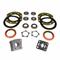 Yukon Gear Toyota (4WD) Steering Knuckle Bearing Repair Kit - N/A YPKNCLKIT-TOY