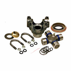 Yukon Gear Chevrolet Dodge Ford GMC (4WD) Differential End Yoke YPTRKD44-1310U