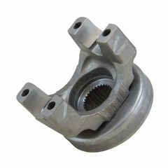 Yukon Gear Chevrolet GMC Hummer Saab Differential End Yoke - Rear Differential YYGM12470384