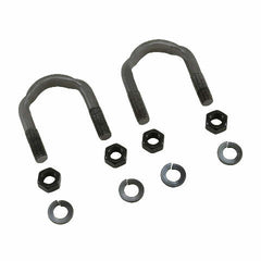 Yukon Gear American Motors Buick Chevrolet Dodge Universal Joint U-Bolt Kit YYUB-003
