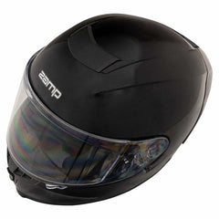 ZAMP Racing FR-4 Solid Black H762003M