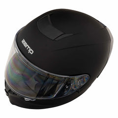 ZAMP Racing FR-4 Matte Black H76203FL