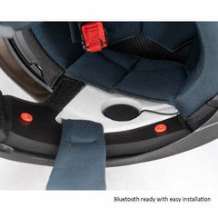 ZAMP Racing FR-4 Matte Gray H762427M
