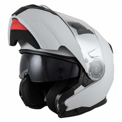 ZAMP Racing FL-4 Matte Gray H776427XXL