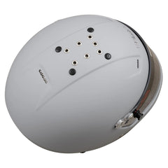 ZAMP Racing RZ-57V SNELL SA2025 Matte Gray X-Small Z-20 Clear Shield H78315FXS