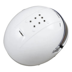 ZAMP Racing RZ-57 SNELL SA2025 Gloss White 3X-Large Z-20 Clear Shield H7840013XL